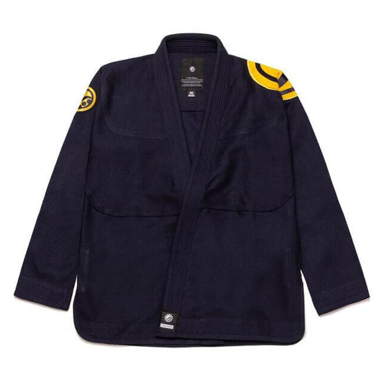 BJJ Gi Shoyoroll Comp Edition 20.9 Jiu Jitsu Kimono Sports Uniform 450 GSM