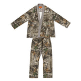 Albino Preto Batch 84 Realtree EDGE Gi 1