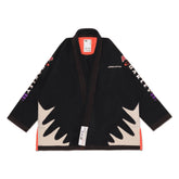 Albino & Preto x Oakley BJJ Gi 1