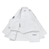 Albino & Preto TSWT BJJ Gi product image 1