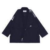 Albino Preto A&P x Yankees MLB 47 BJJ Gi 1