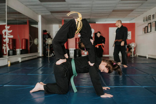 5 Best Black BJJ Gis in 2026: Top Picks by Cosmeio Experts