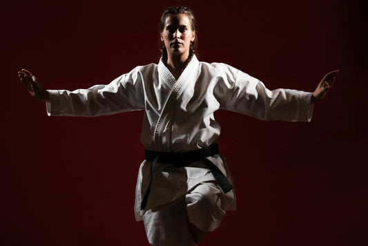 5 Best White BJJ Gis in 2026: Top Picks by Cosmeio Experts