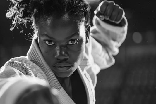 BJJ &amp; Groin Cups: Safety, Rules, and Should You Wear One?