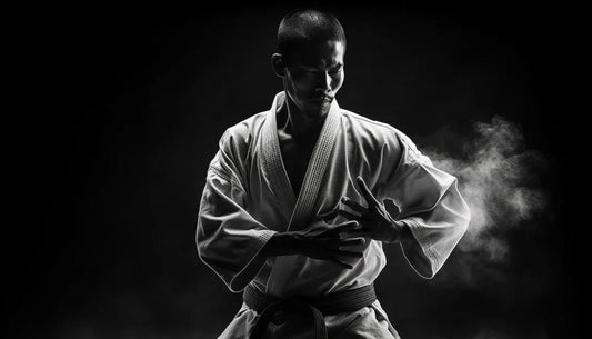 BJJ vs Japanese Jiu-jitsu: Effectiveness, Popularity &amp; MMA Use