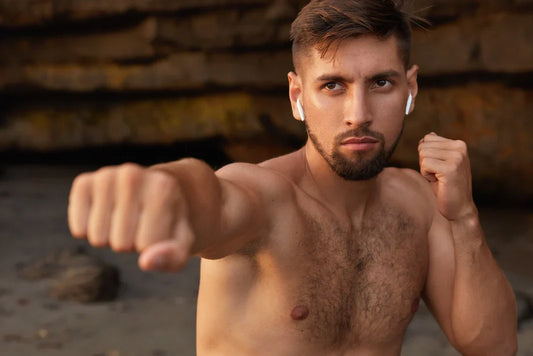 Best Body Types for BJJ: Strengths, Weaknesses &  Strategy