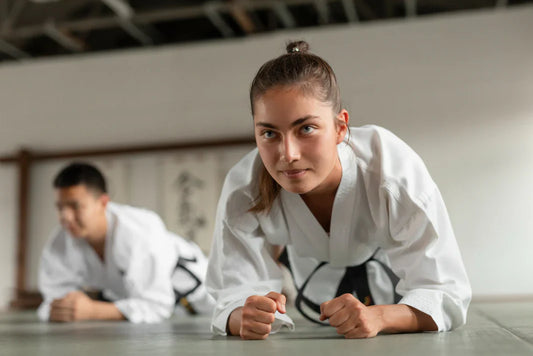 Best Lightweight BJJ Gi for Summer 2025: Expert Buyer's Guide