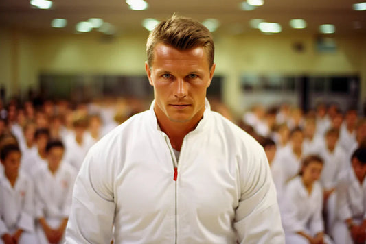 Creonte in BJJ: Meaning, Loyalty and Team Politics Explained