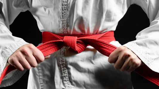 Easy Ways to Soften a Stiff BJJ Belt (and Keep It Comfortable)