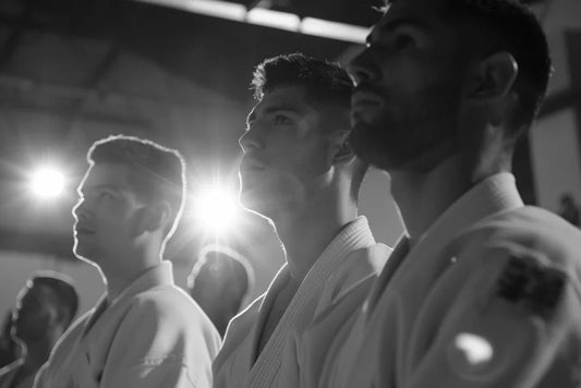 How to Balance BJJ with Career and Build a Long-Term Practice