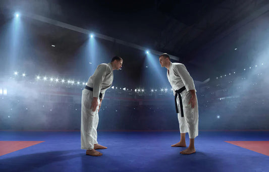 IBJJF vs UAEJJF: Key Rule Differences Every BJJ Athlete Should Know (2026 Guide)