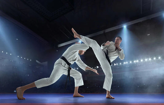 Top BJJ Submission Fighters: Highest Finish Rates in 2026
