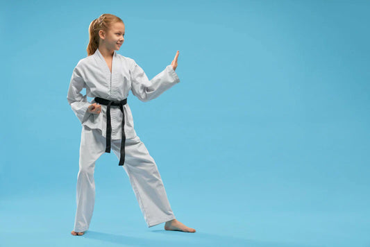 What to Expect & Bring to Your First Brazilian Jiu-Jitsu Class – A Complete Guide