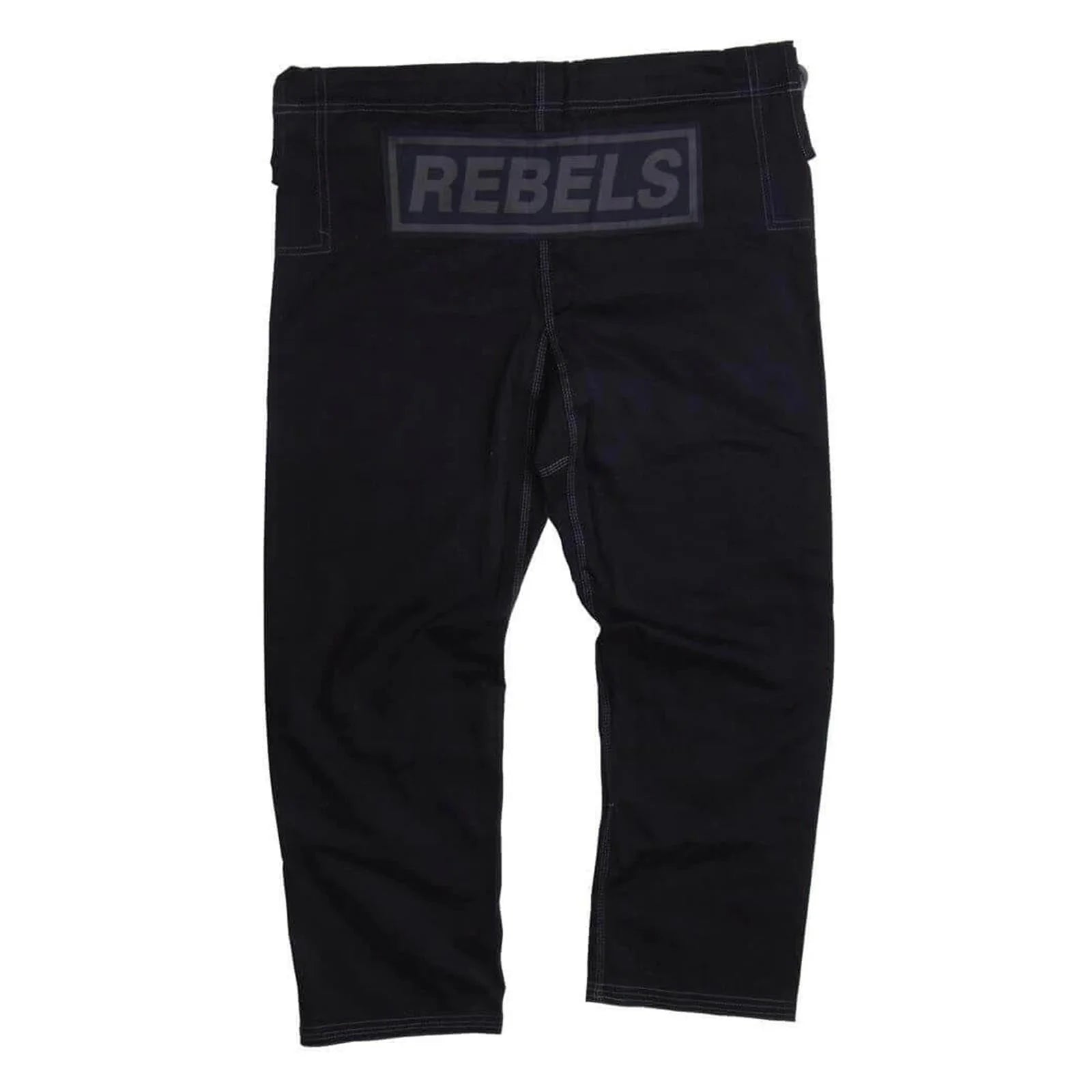 Kids BJJ Gi Shoyoroll Cut Batch 51 REBEL Japan BJJ Kimono 450 GSM Jiu Jitsu Uniform