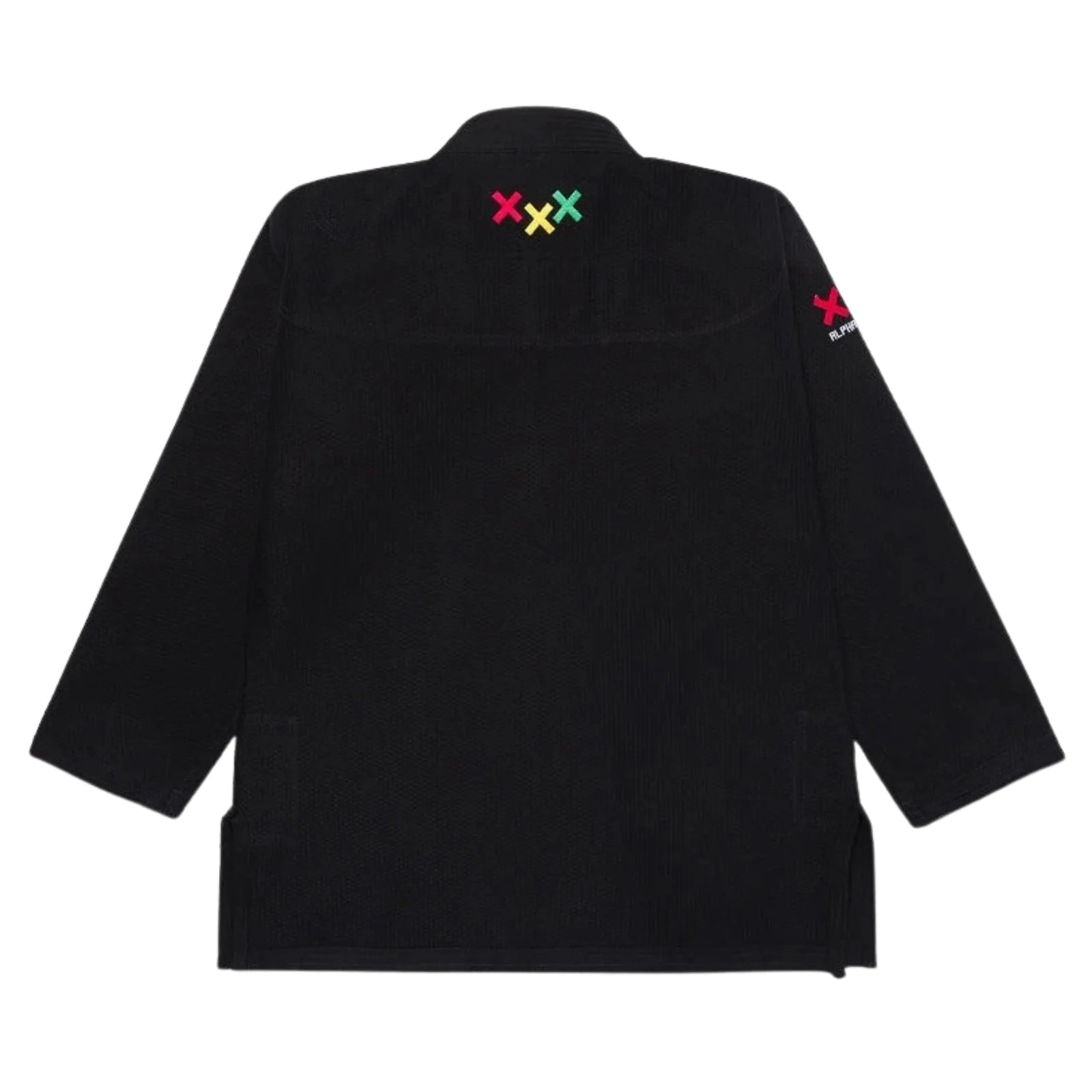 BJJ GI Shoyoroll Batch #30: Like Cheese Jiu Jitsu Kimono 450 GSM