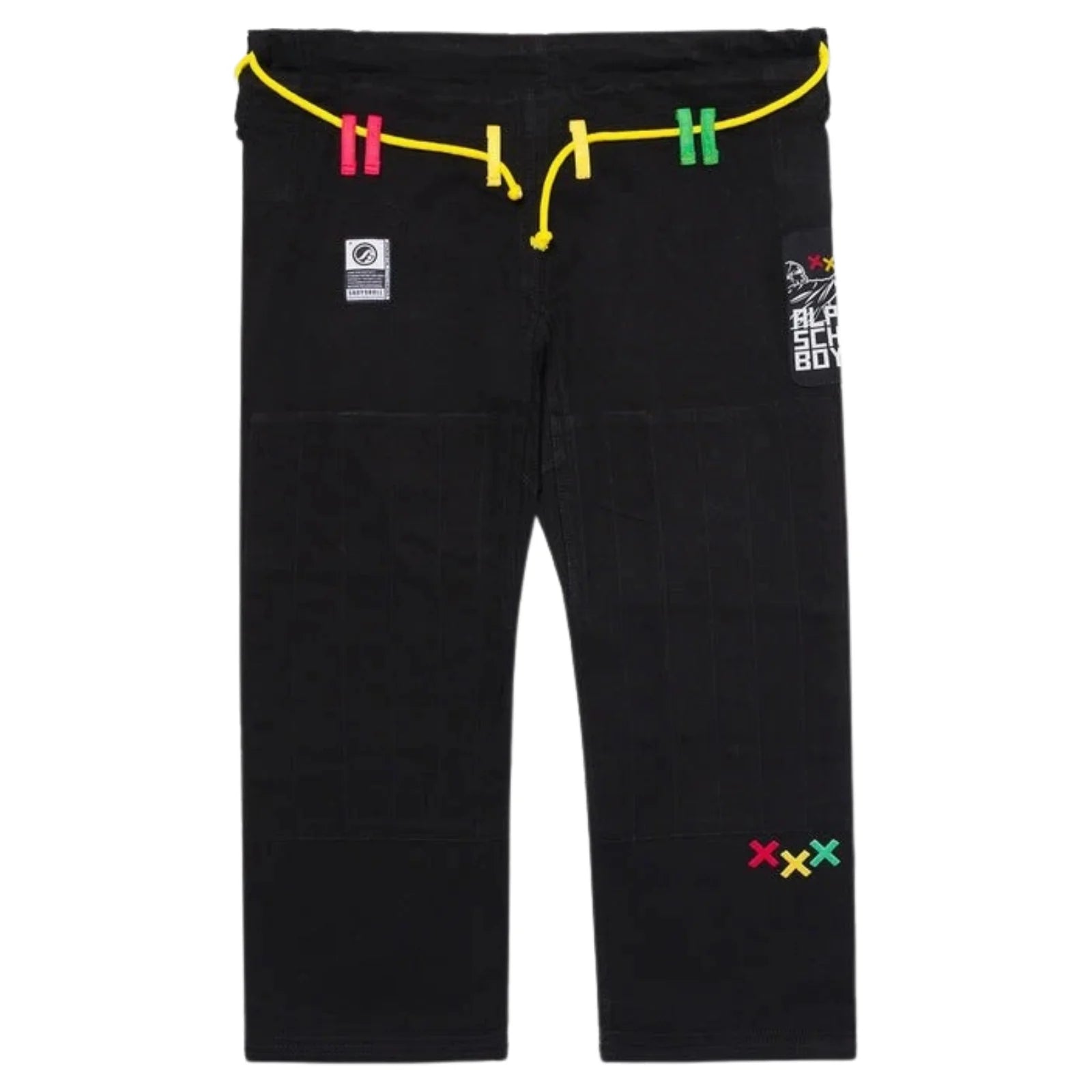 BJJ GI Shoyoroll Batch #30: Like Cheese Jiu Jitsu Kimono 450 GSM