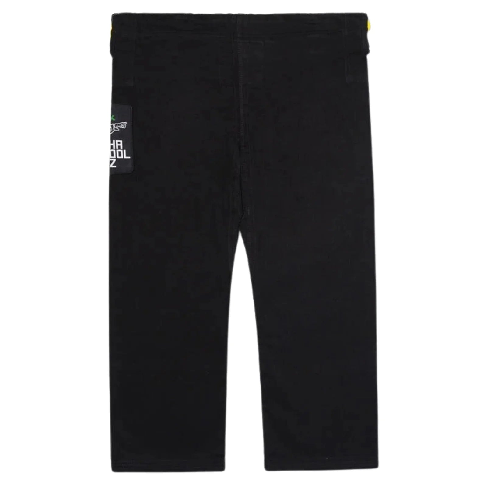 BJJ GI Shoyoroll Batch #30: Like Cheese Jiu Jitsu Kimono 450 GSM