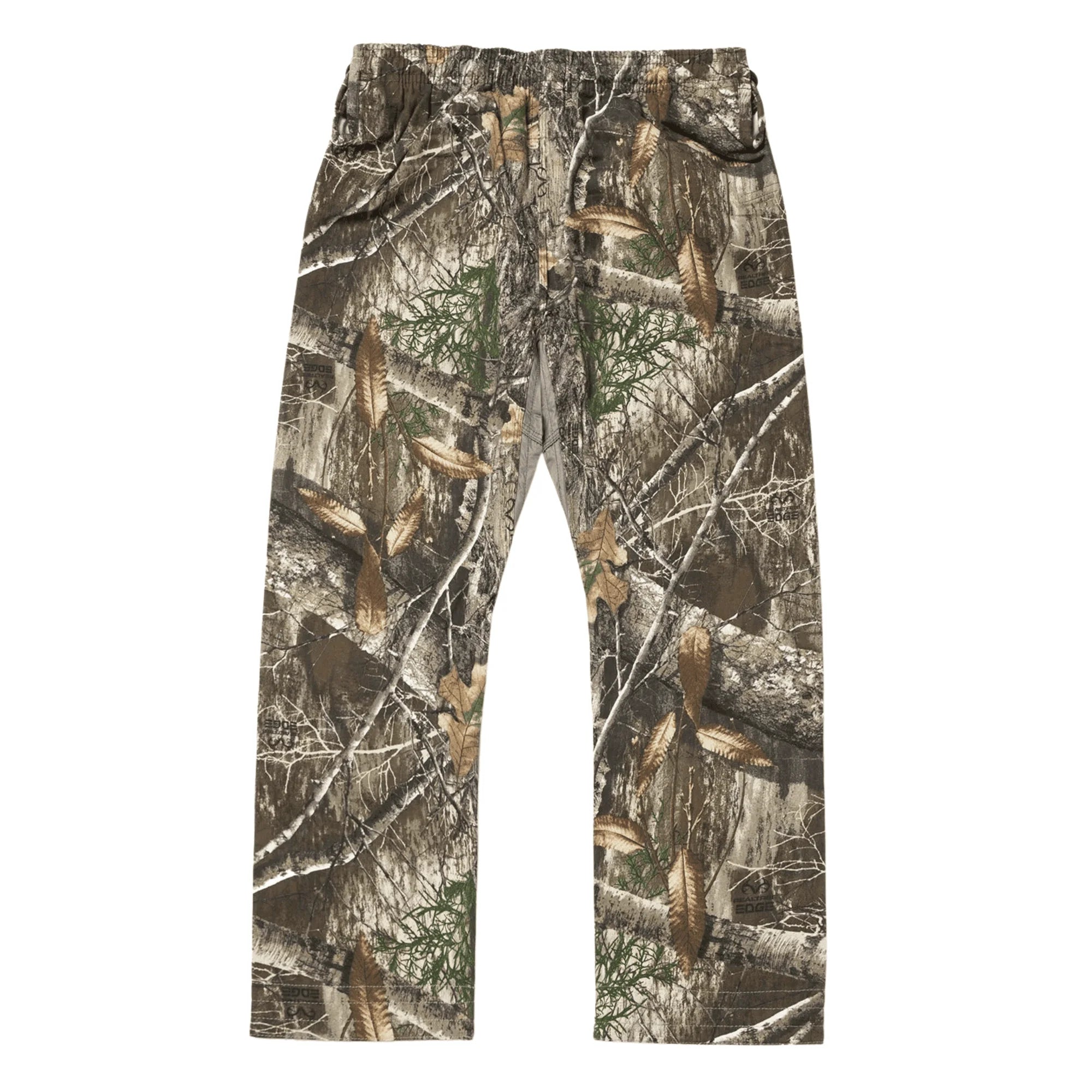 Albino Preto Batch 84 Realtree EDGE Gi 6