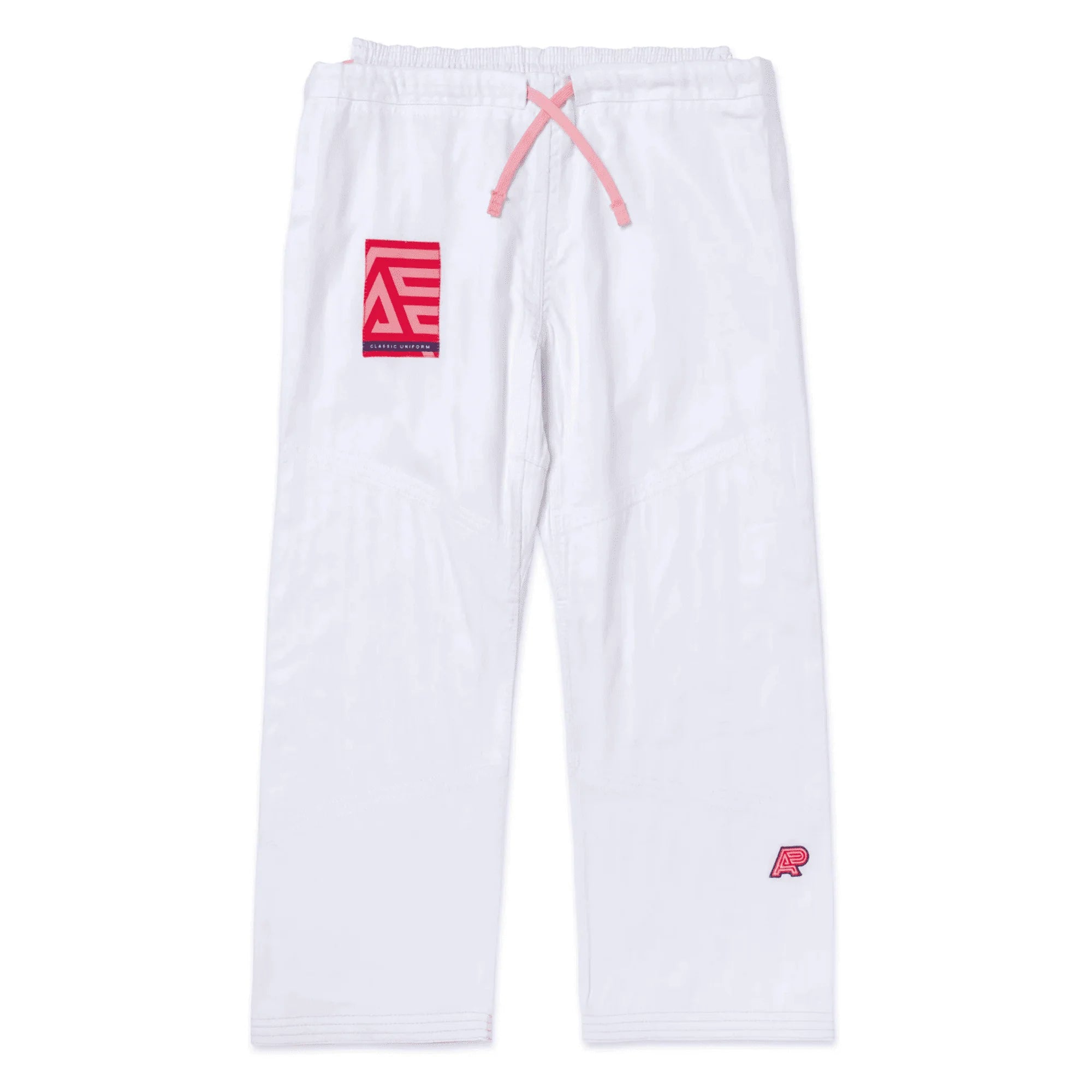 A&P BRP Herringbone Classic Gi 4