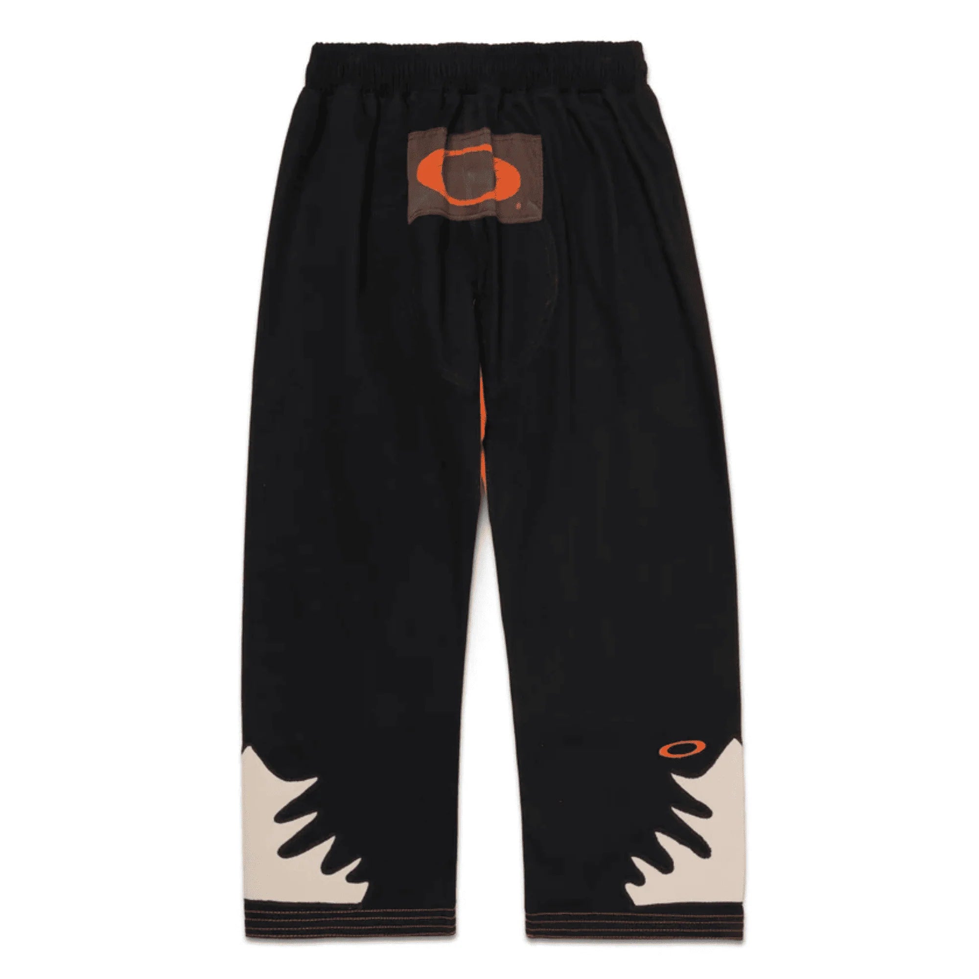 Albino & Preto x Oakley BJJ Gi 5