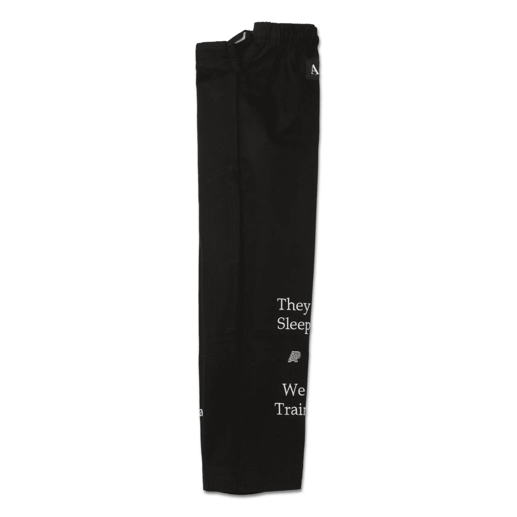 Albino & Preto TSWT BJJ Gi product image 15
