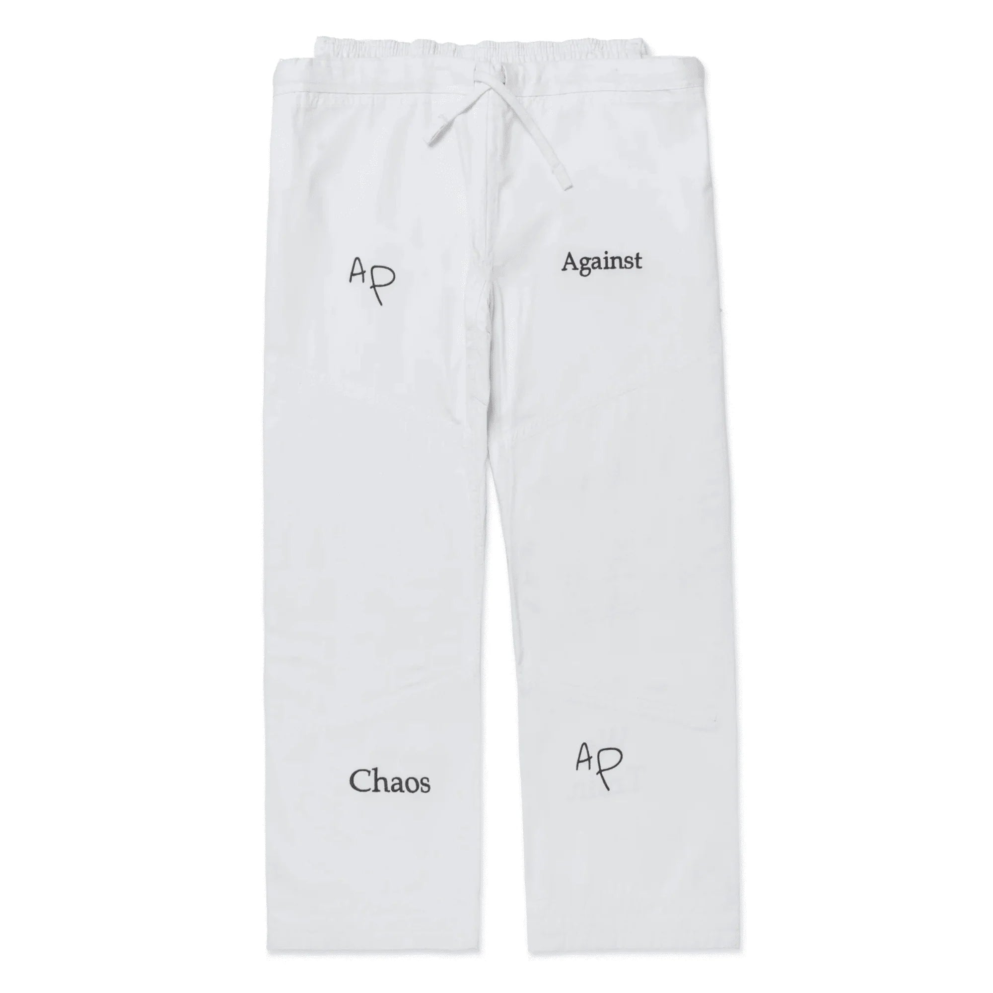 Albino & Preto TSWT BJJ Gi product image 5