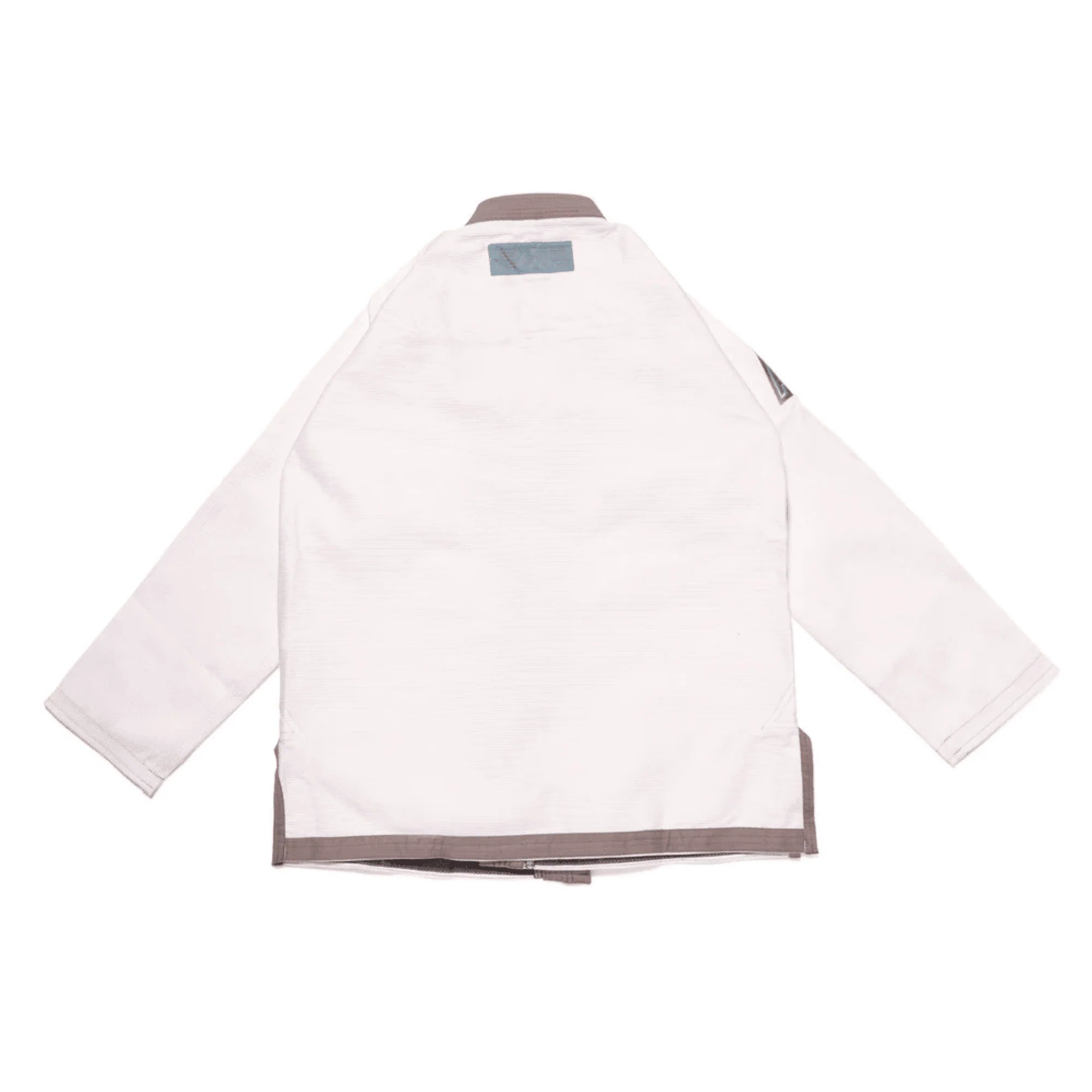 A&P Batch 7 Grey Skies BJJ Gi 2
