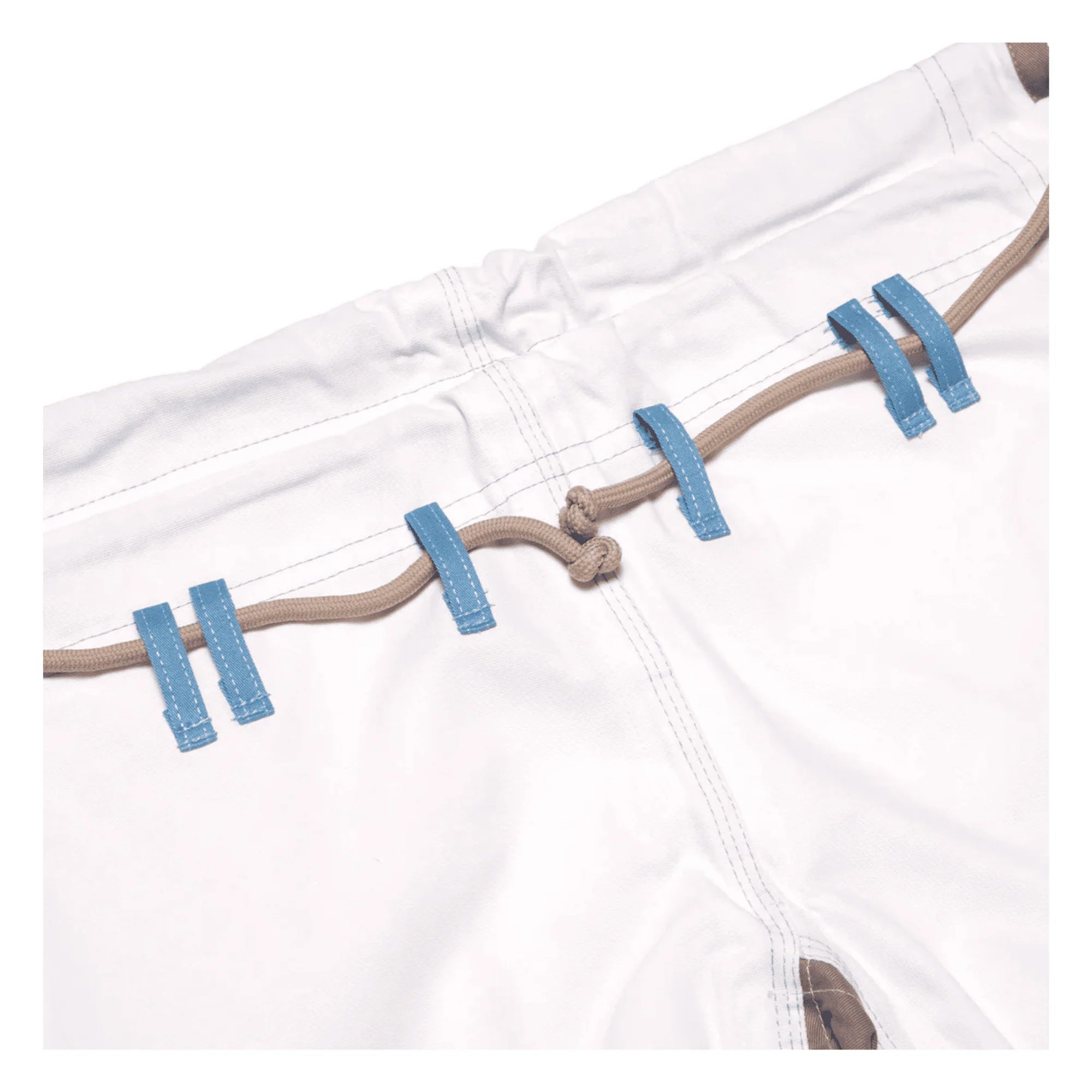 A&P Batch 7 Grey Skies BJJ Gi 5