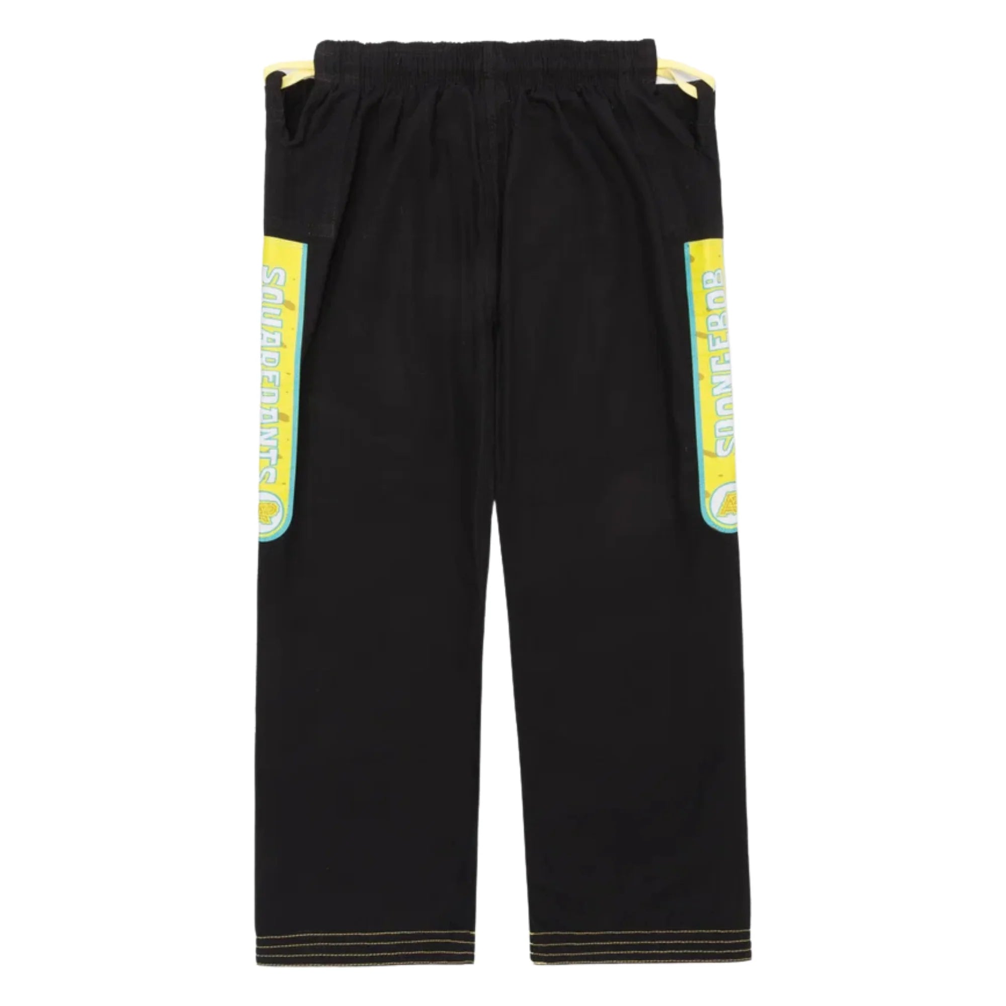 A&P x SpongeBob 2 Adult BJJ Gi 5