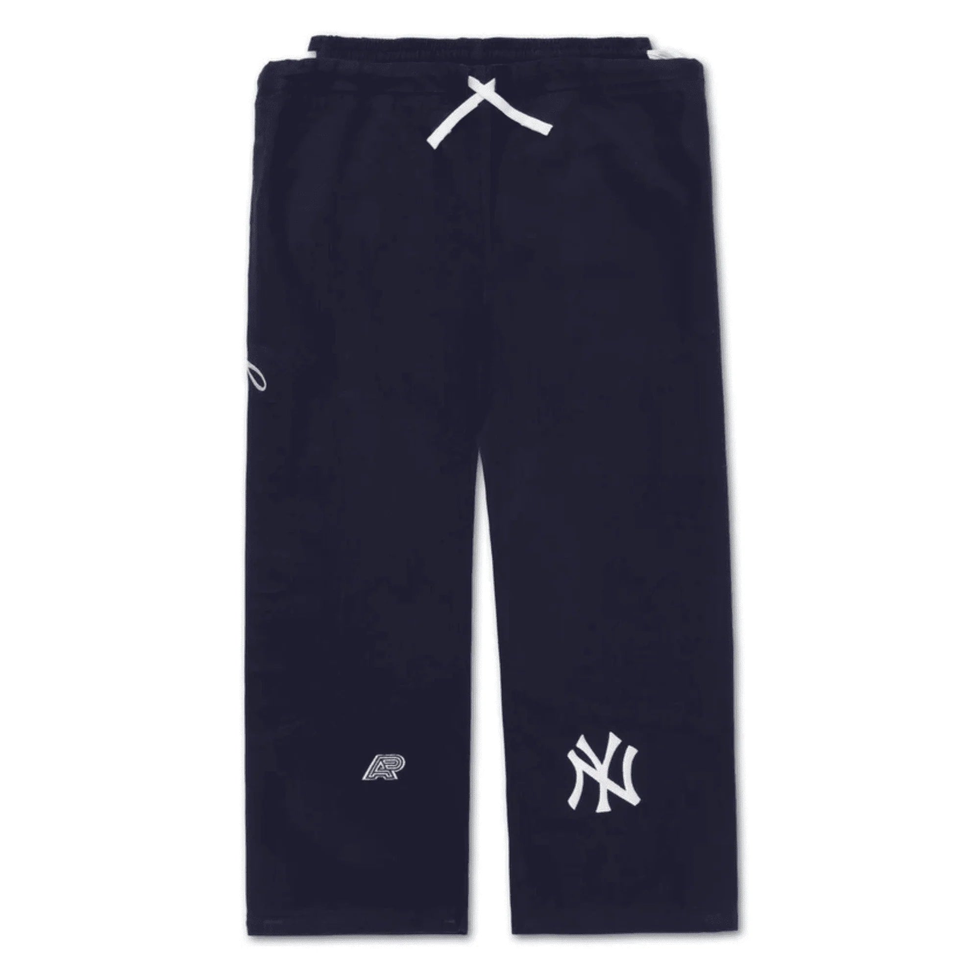 Albino Preto A&P x Yankees MLB 47 BJJ Gi 4