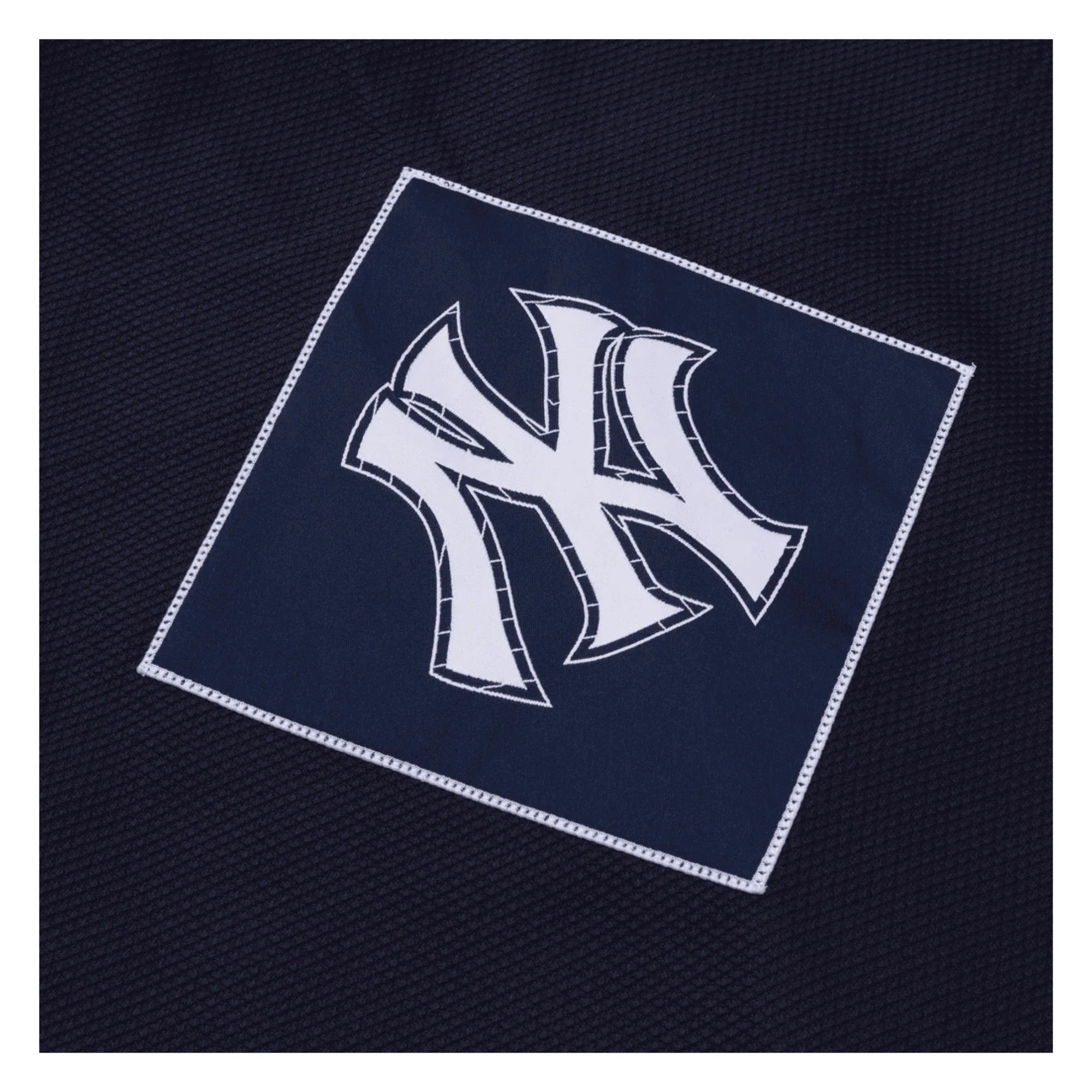 Albino Preto A&P x Yankees MLB 47 BJJ Gi 7
