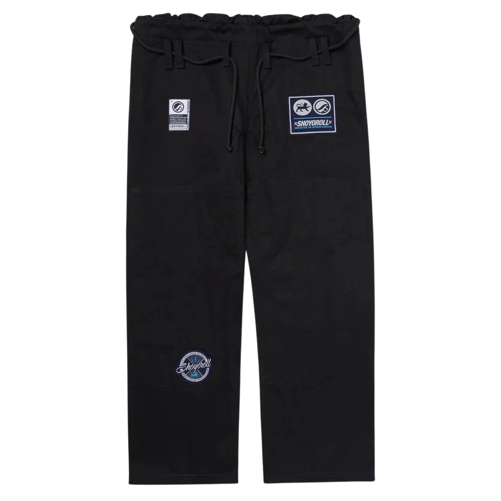  BJJ GI Shoyoroll Safire Competitor Jiu Jitsu Kimono Uniform